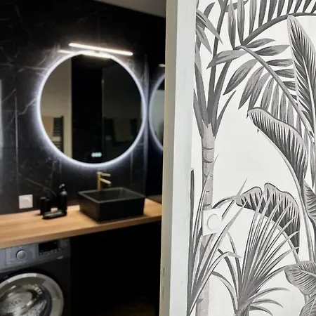 Le Coeur D'agen Lägenhet