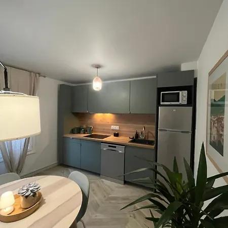 Le Coeur D'agen Agen