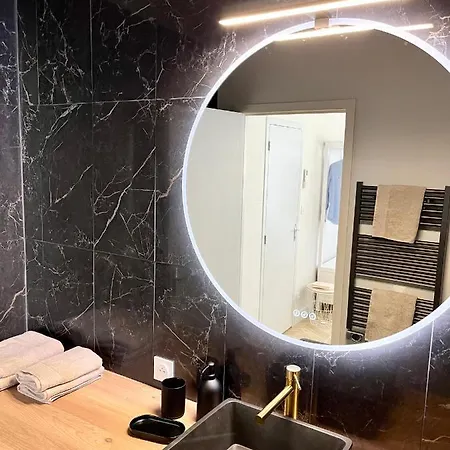 Le Coeur D'agen Lägenhet Agen