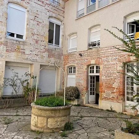 Le Cœur D’agen Agen