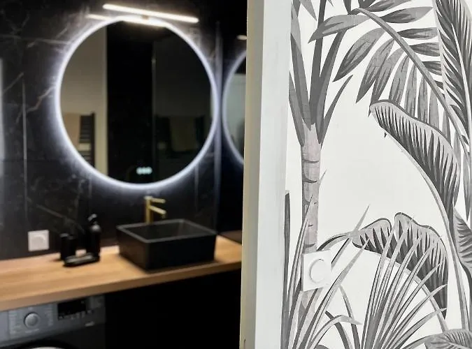 Le Coeur D'agen Apartment