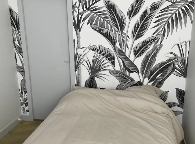 Apartment Le Coeur D'agen Agen