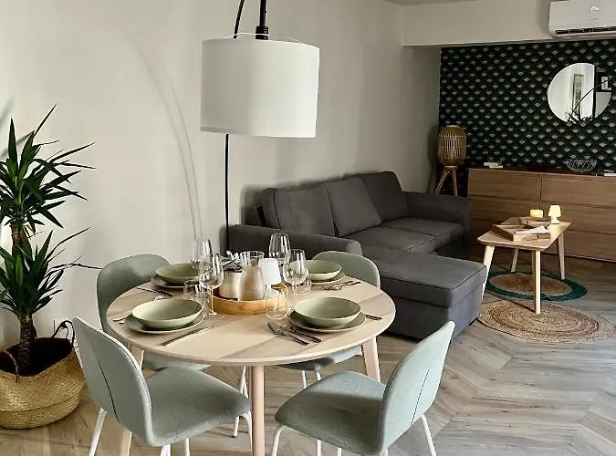 Le Coeur D'agen Apartment *