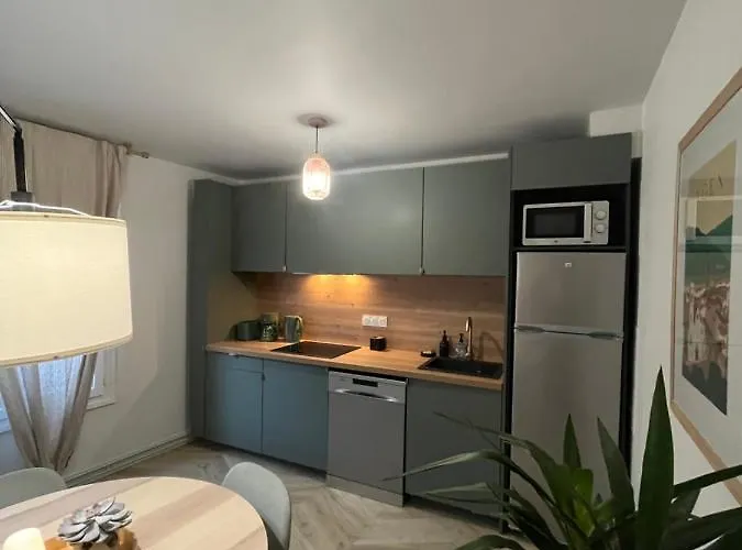 Le Coeur D'agen Agen