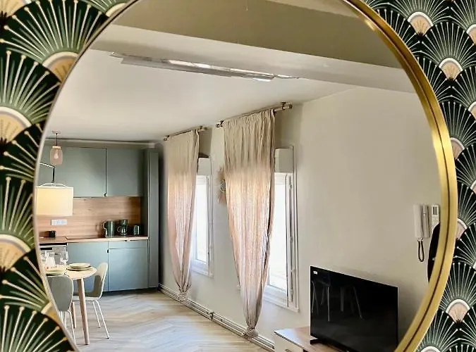 Le Coeur D'agen Apartment Agen