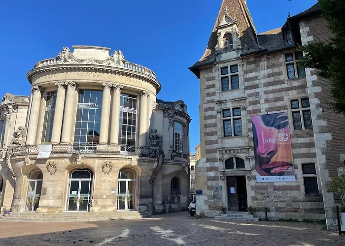 Le Coeur D'agen Apartment Agen