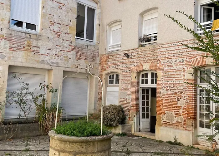 Le Coeur D'agen Agen