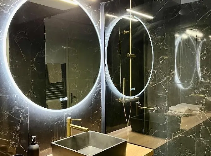 Apartment Le Coeur D'agen